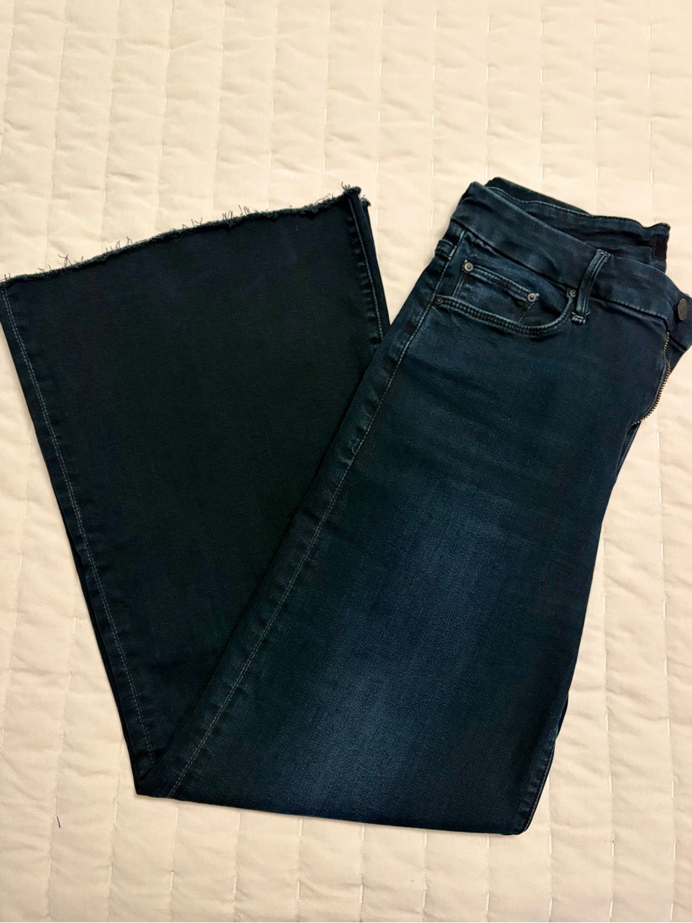Mother “The Roller Fray” - Size 29